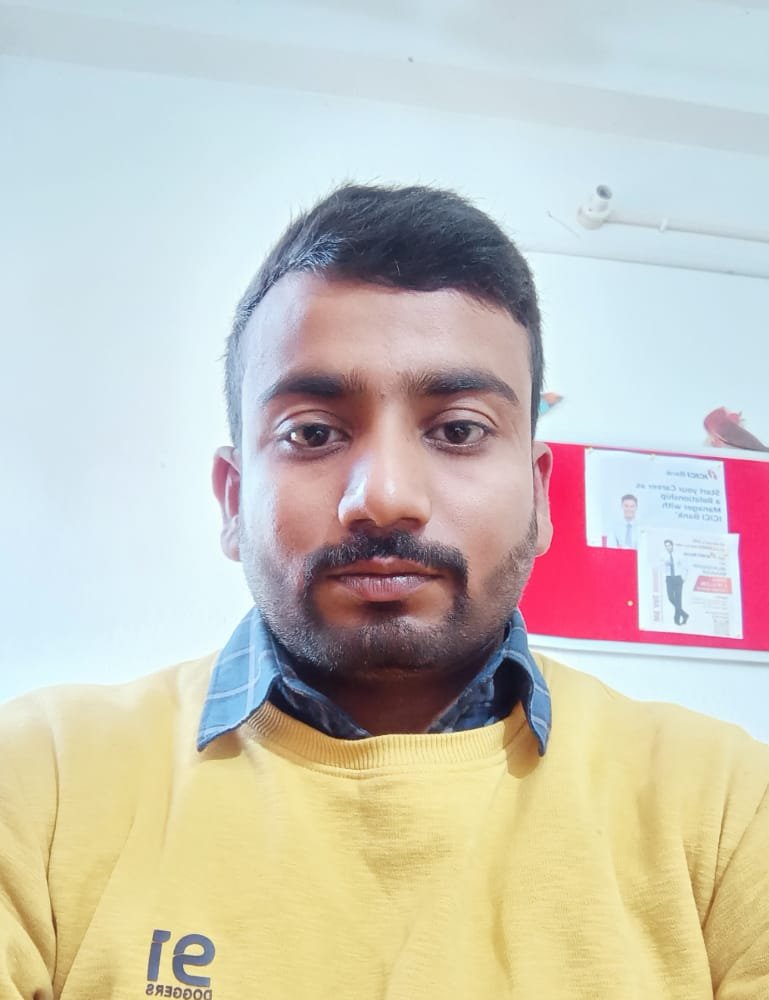 Chandan Kumar