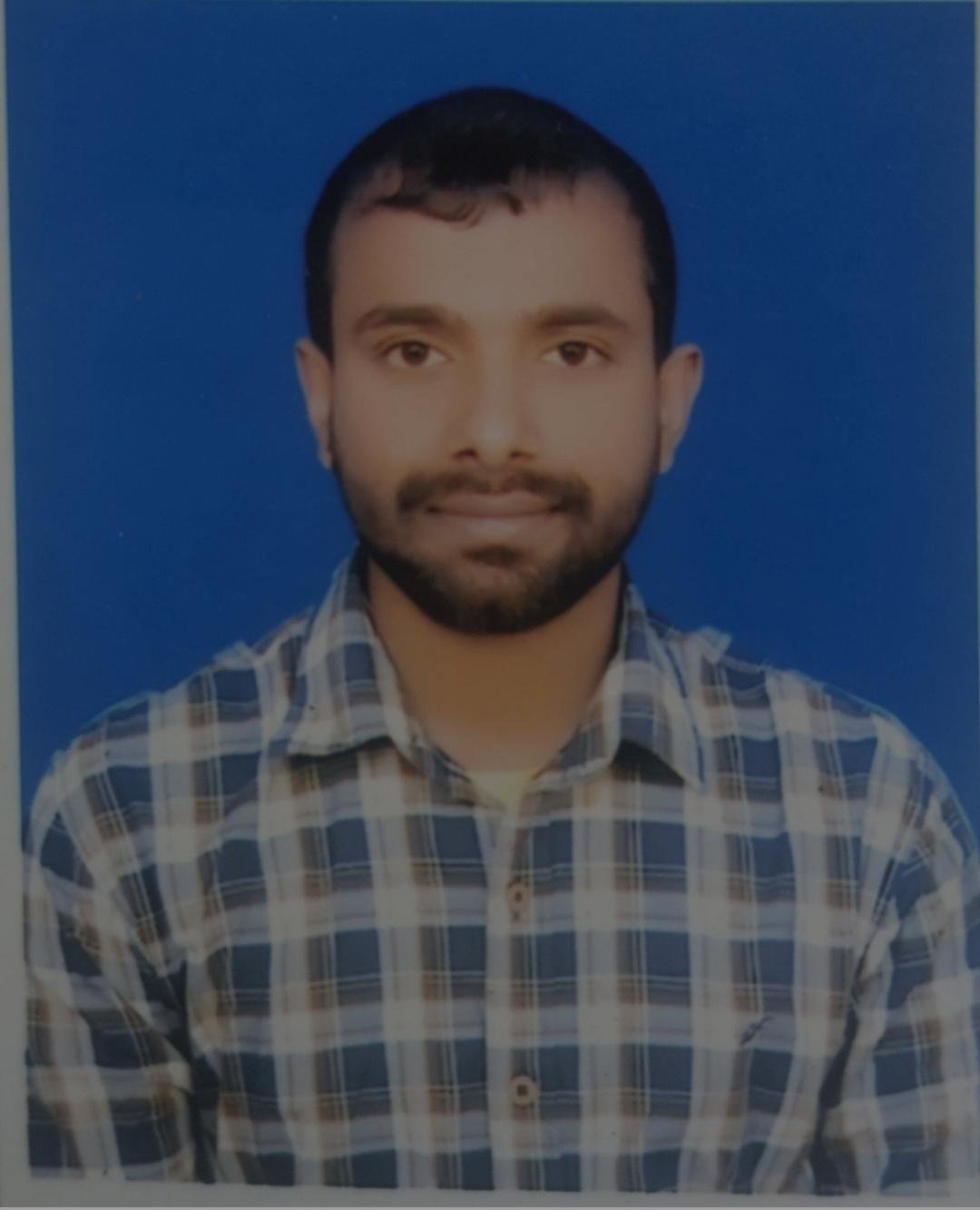 Ankit Kumar