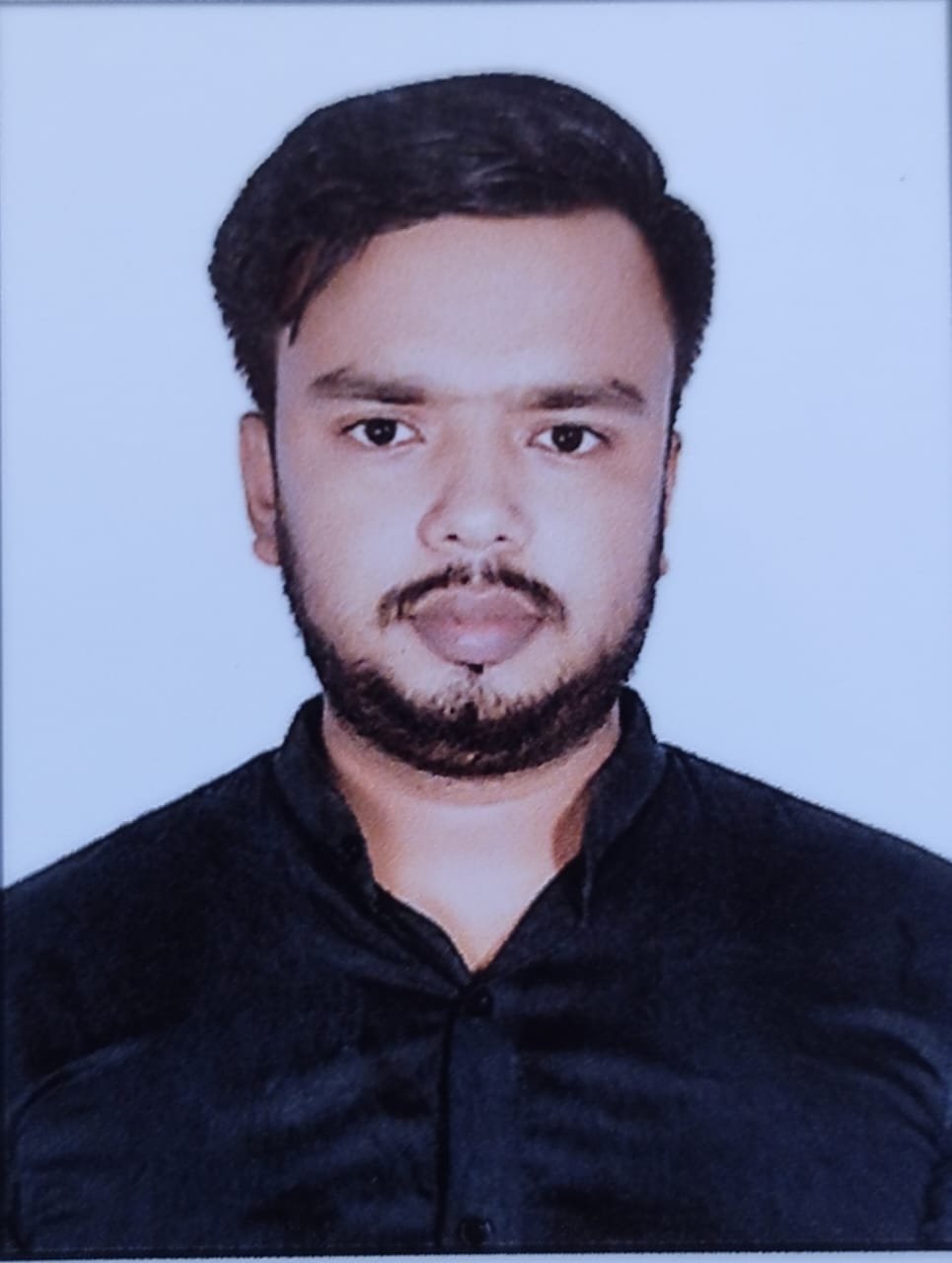 Nihal Kumar sinha